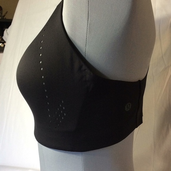 Lululemon air support bra new - Picture 4 of 8
